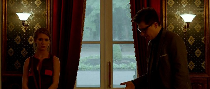 03/18/2015 06:52:02 когда выйдет фильм Неуловимые 2015