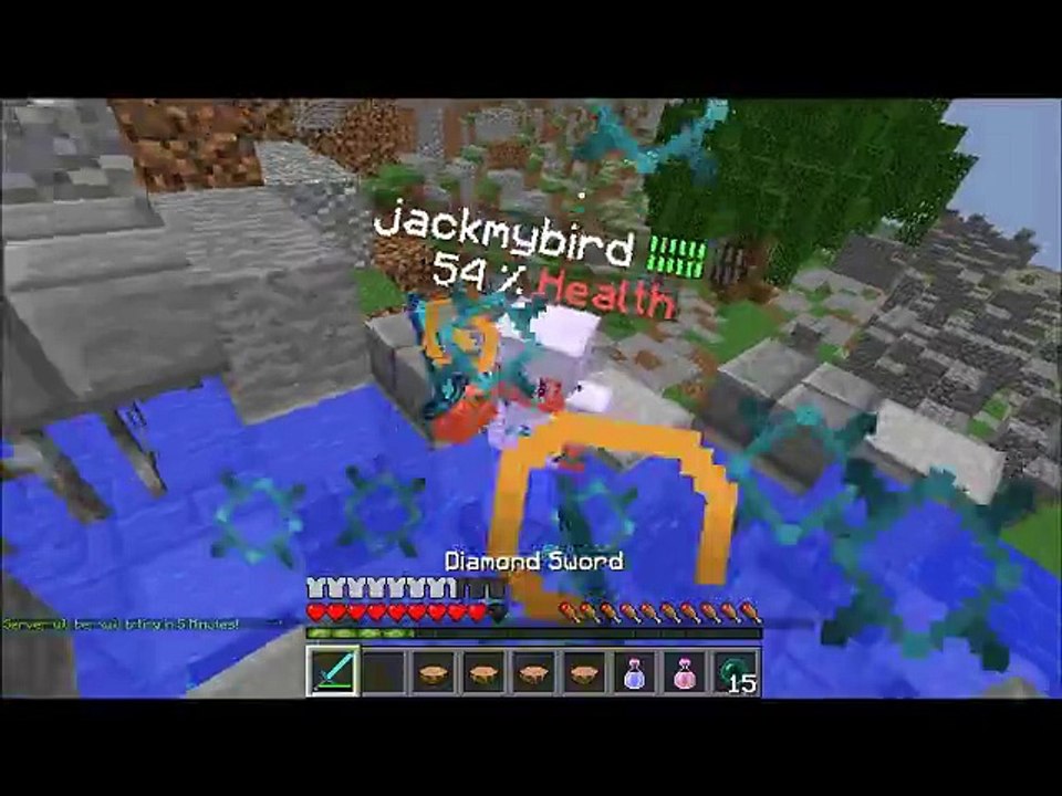 jackmybird hacking