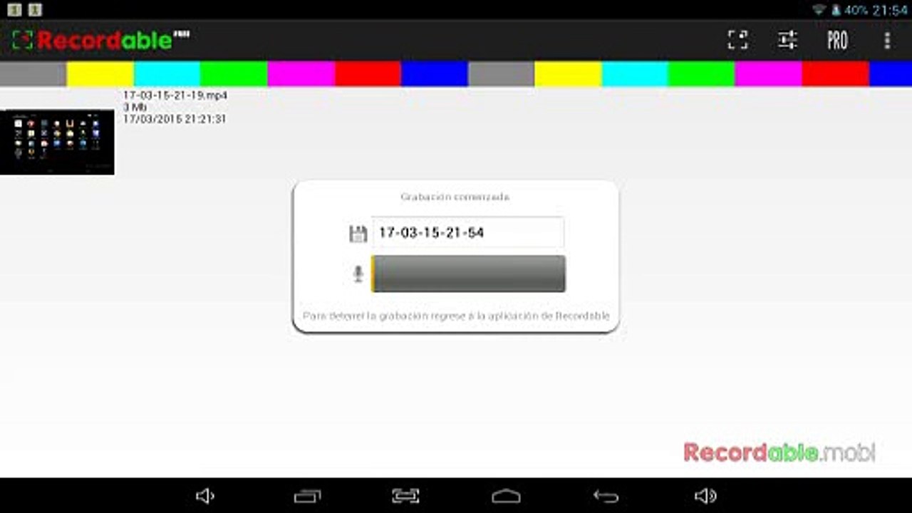 orígenes desconidos