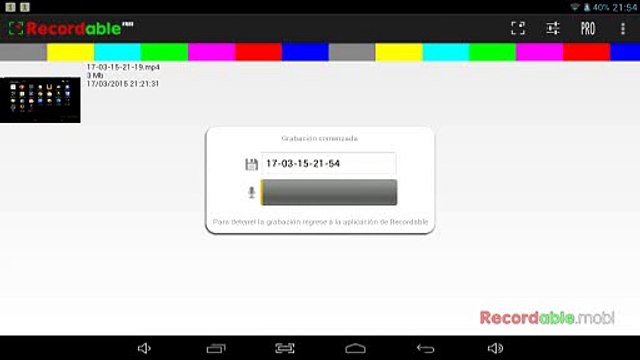 orígenes desconidos