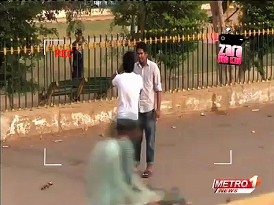 Funy Clip