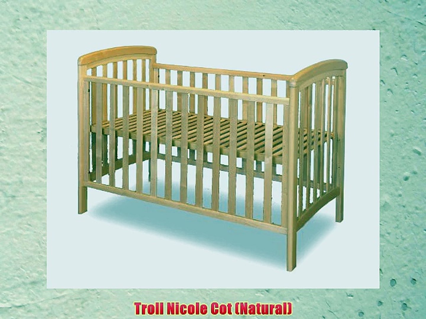 Troll Nicole Cot Natural Video Dailymotion