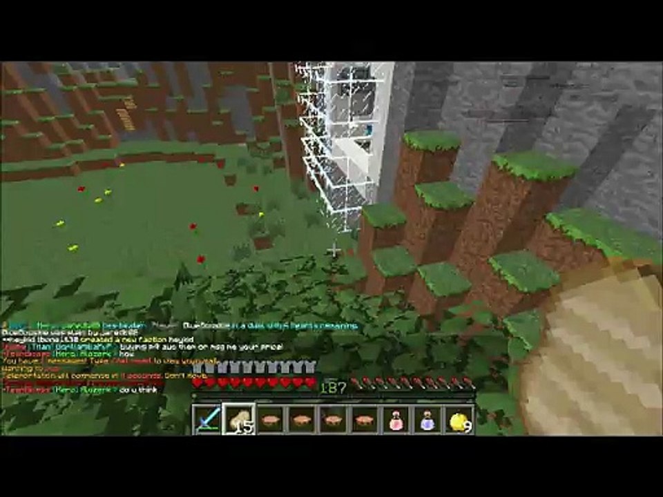 BigOMC hacking