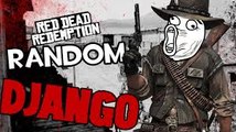 EL COWBOY BLANCO QUE QUERIA SER NEGRO  Red Dead Redemption