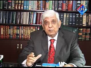 Mashaal e Rah (Ep #6) 08-03-2015