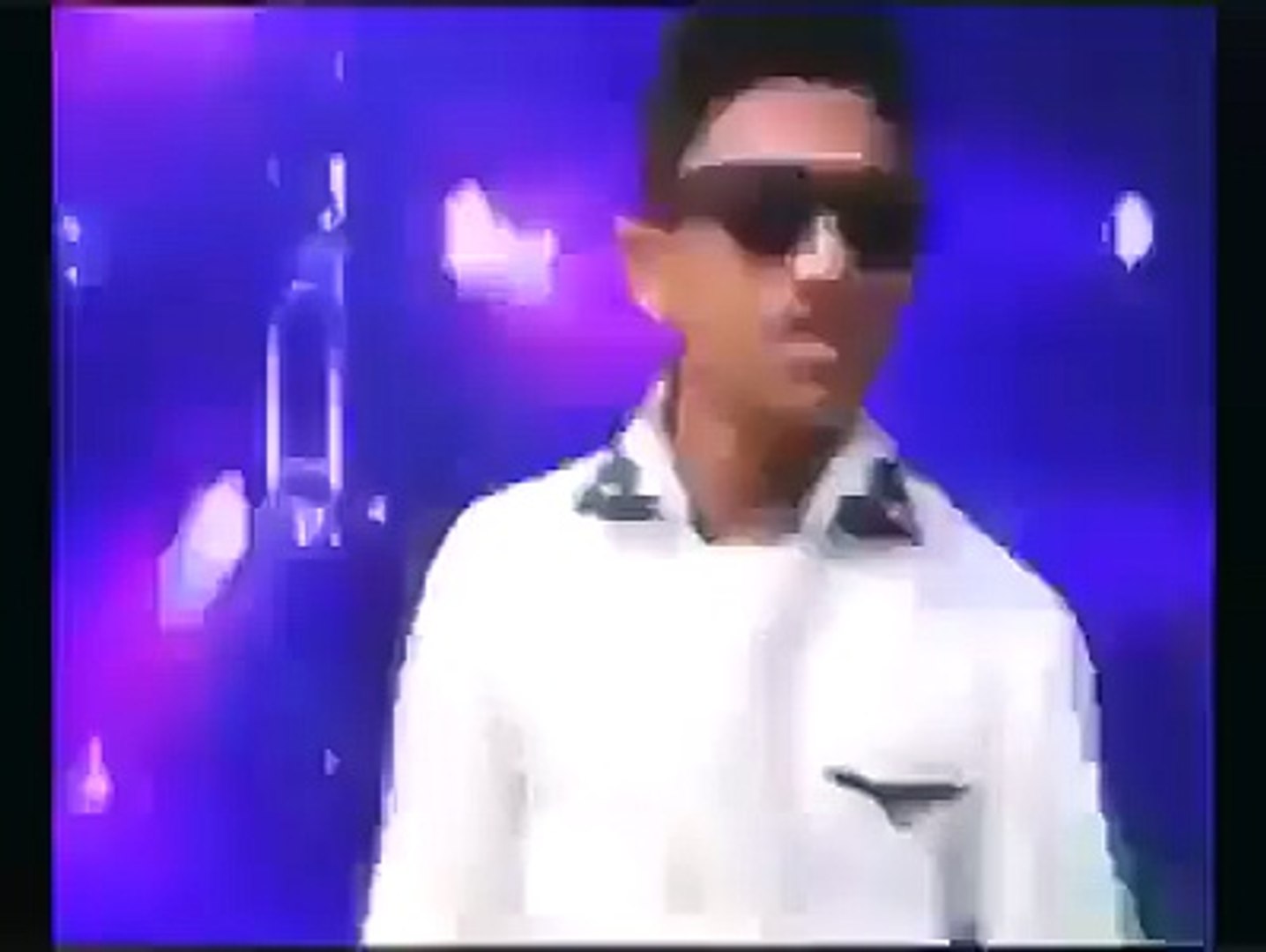 pakistani singer