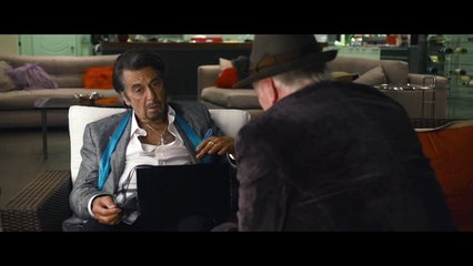 Danny Collins Movie CLIP The Letter [2015] Movie HD