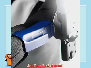 Jane Koos Car Seat (Frack)