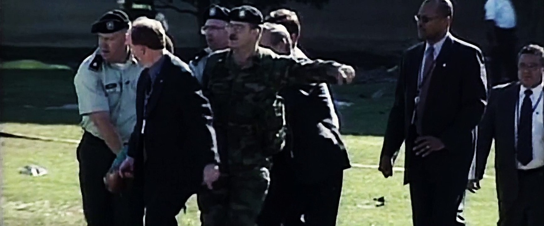 The Unknown Known • I