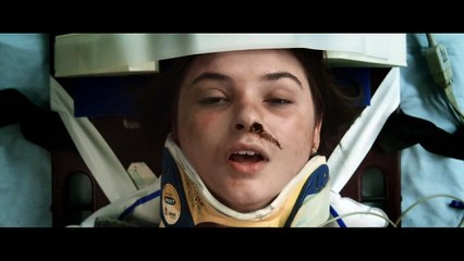 Insidious Chapter 3 Official Trailer #1 [2015] Horror Movie HD