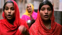 Pakistan Justin Bibi’s girls In Coca Cola New Advertisement