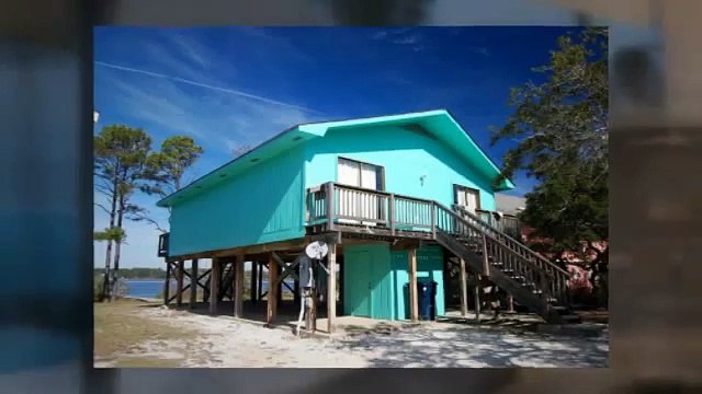 Destin Vacation Homes Rentals