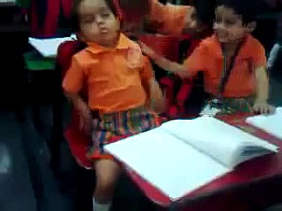 Sleeping in Class - Funny Videos