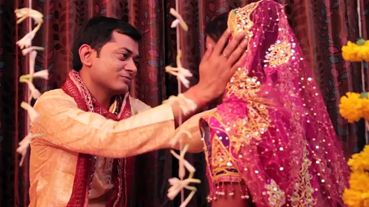Very Funny Suhag Rat Video
