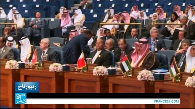 لماذا ترفض دول الخليج استقبال اللاجئين السوريين؟