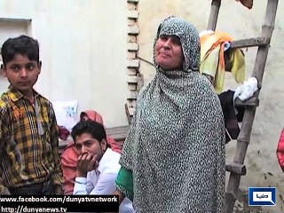 FIR registered against Naeem's killers- Lahore