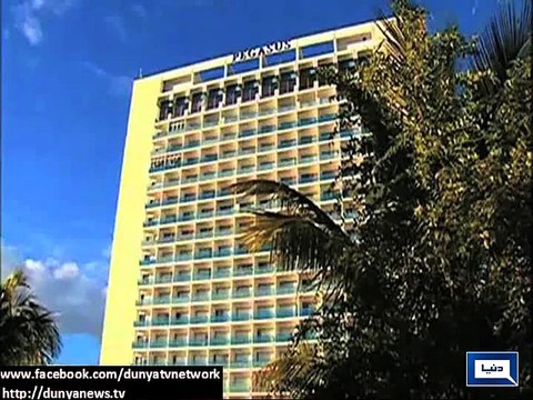 Dunya News-Bob Woolmer's death anniversary to be observed today