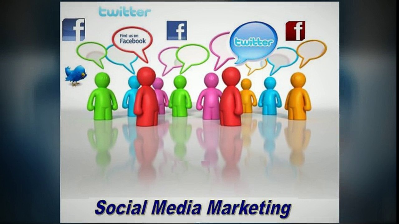 Social Media Marketing Tips