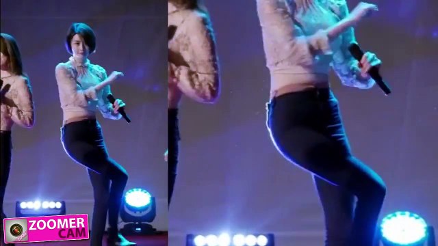 헬로비너스(HELLOVENUS)-Venus-Nara-Fancam Zoom Shot