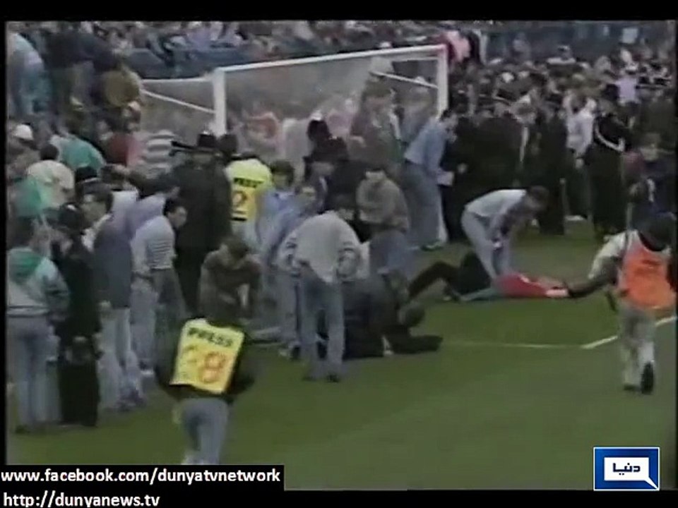 Dunya News-David Duckenfield admits at Hillsborough inquests to breaching his duty of care to Liverpool fans