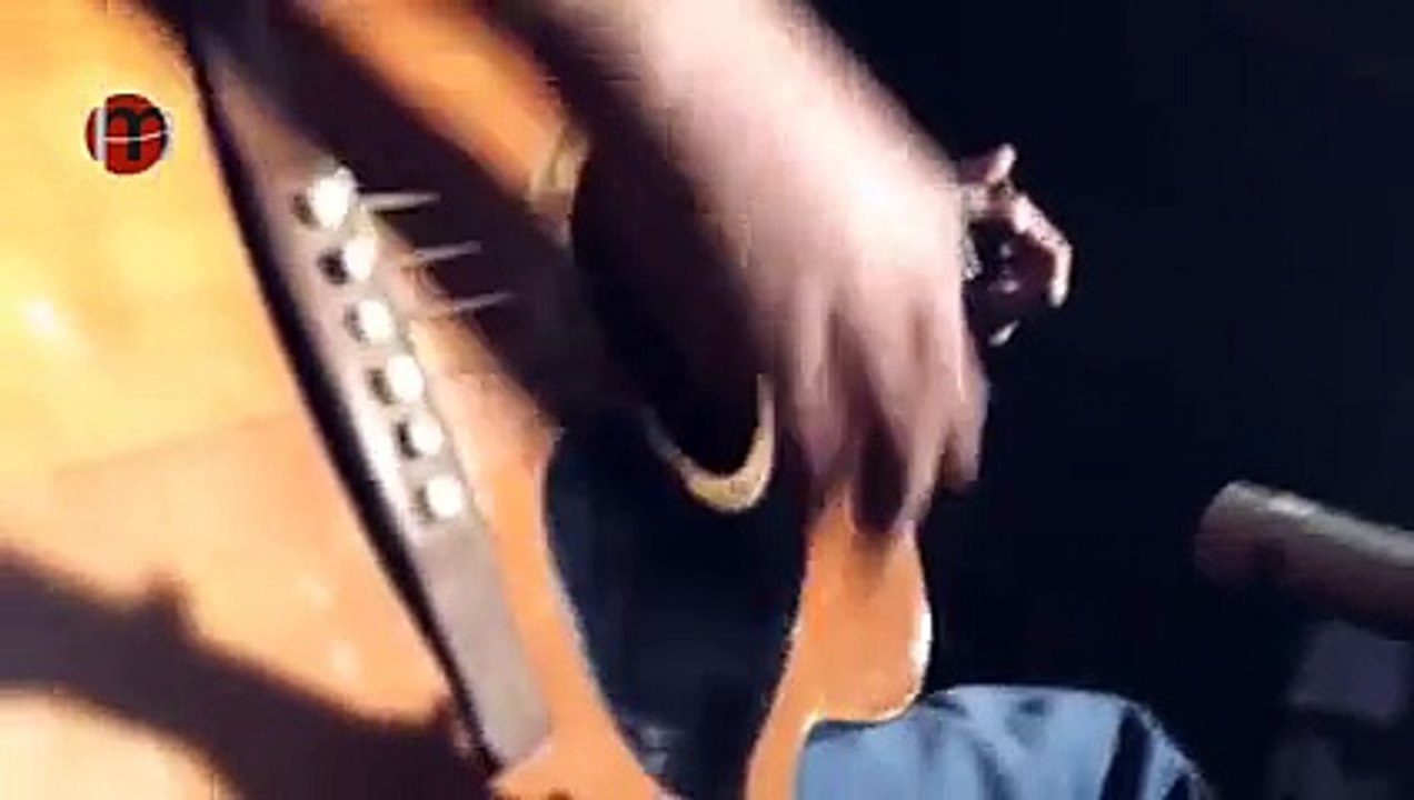 Shiza Naseem - Mausam  Singer: Shiza Naseem Guitars: Taha Rehman, Musa Khan Bass: Zain Asrani Percussions: Ibrahim Khalid Produced by Nabhan Karim and Ahmed Nadeem.