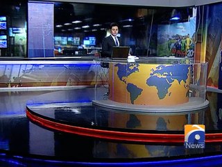 Geo Headlines-18 Mar 2015-0800