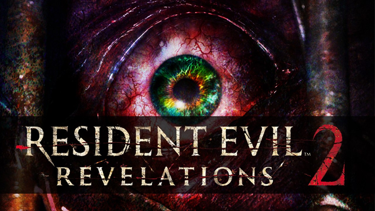 Resident Evil Revelations 2 Walkthrough Part 0