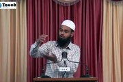 Aurat Ka Parda Kaisa Hona Chahiye By Adv. Faiz Syed