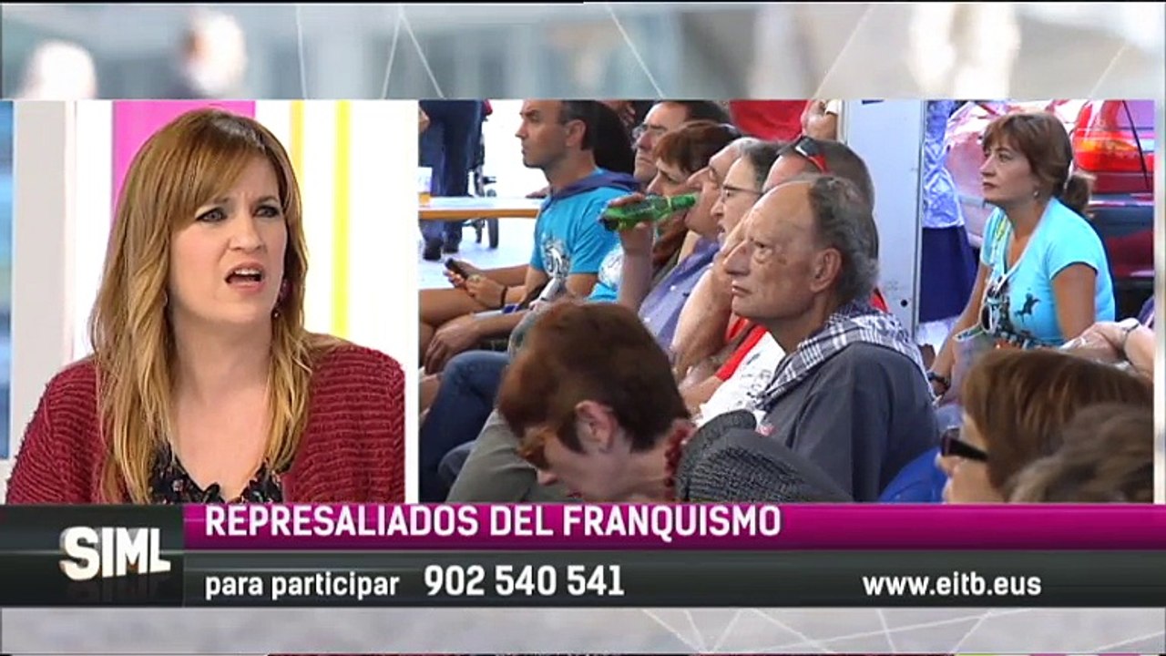 Sin Ir Más Lejos (2015.03.17)