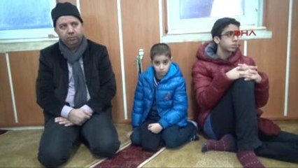 Hatay- Çanakkale Şehitleri Dualarla Anıldı