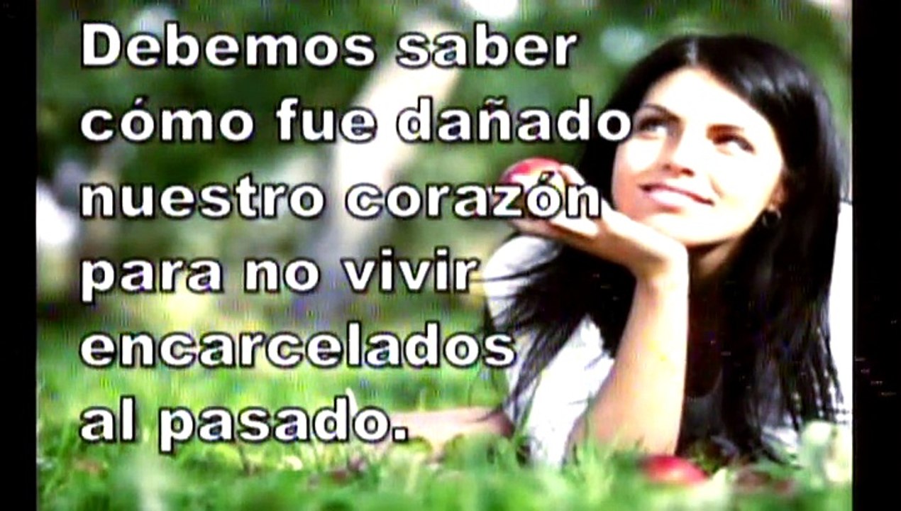 PERDONANDO COMO JESUS #10