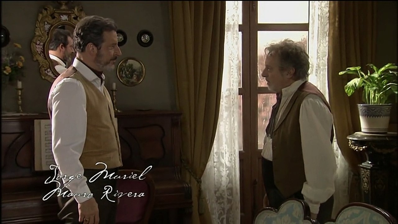 Cuore Ribelle  185°puntata 1°parte