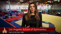 Los Angeles School of Gymnastics Culver City         Great         Five Star Review by  J.