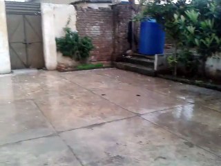 Beautifull Wather Sno Fall in islamabad