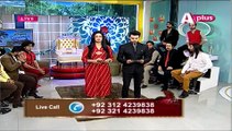 Good Morning Zindagi - 18th March 2015 - Part 1