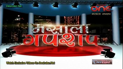Masala Gupshup 17 March 2015 Part 1