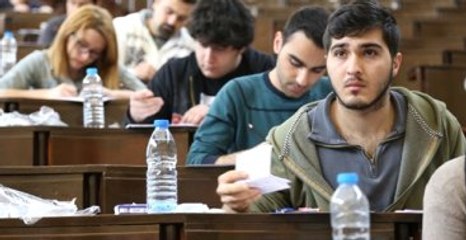 YGS Soruları Yine Sızdırıldı İddiası