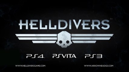 Helldivers Reinforcement Packs