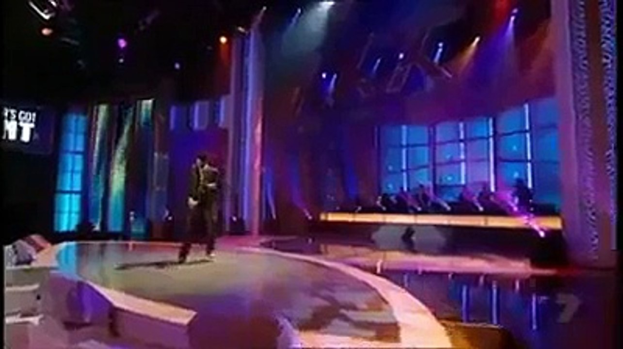 Amazing Pakistani Talent On Austraila's Got Talent Very Funny - Video Dailymotion