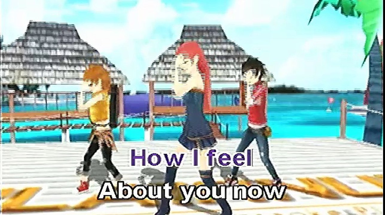 About You Now - Sugababes