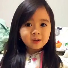 She's such a cutie. kiss emotion - Must Watch & Share