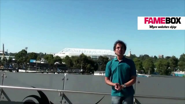 T20 Matches Won By Good Fielding : Harsha Bhogle