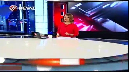 Beyaz Tv Ana Haber 17.03.2015