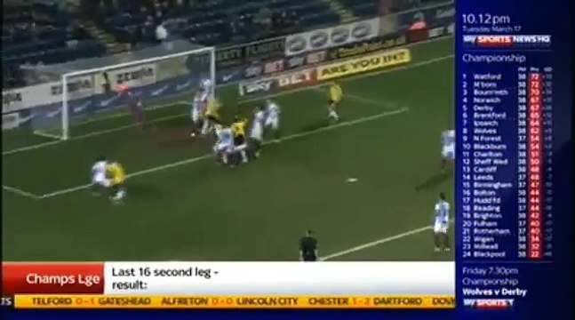 Blackburn Rovers vs Brentford (2 - 3) ● England - Championship 2015 ● All Goals & Highlights‬ - HD