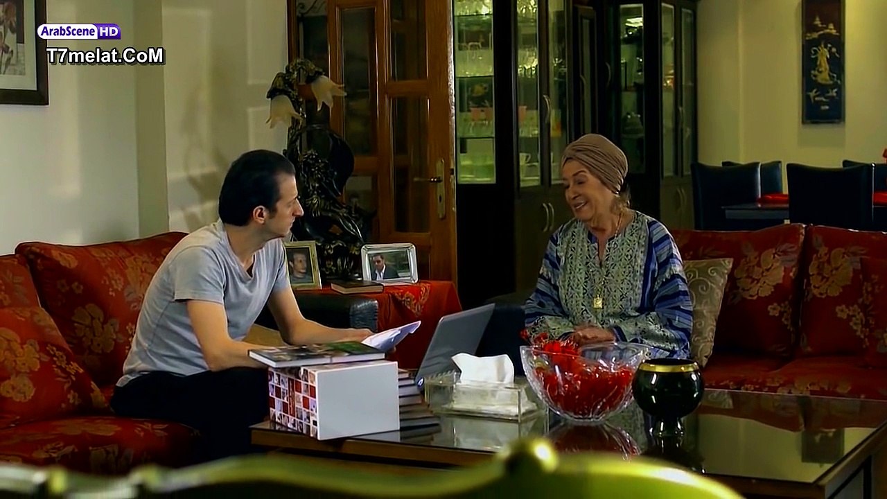 T7melat.com.3elaqat.Khasa.S01.EP33.ahmed
