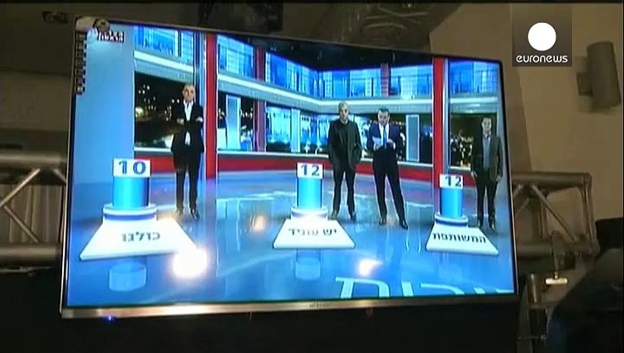 Arabisches parteienbündnis: paukenschlag bei knesset-wahl