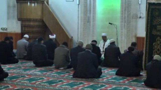 Şehitleri Anma Günü ve Çanakkale Zaferi'nin 100. Yıl Dönümü