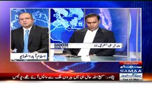 Nadeem Malik Ko Qaum Say Mafi Mangni Chahiye Altaf Hussain. Is Par Nadeem Malik Ka Reply