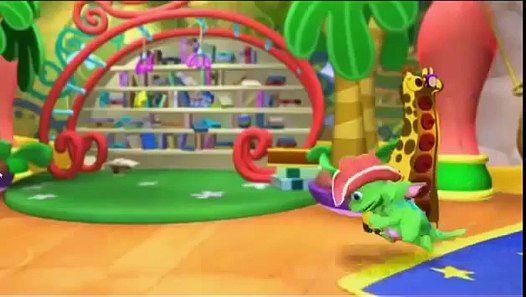Bo on the GO! - Bo and the doodlebug - video dailymotion