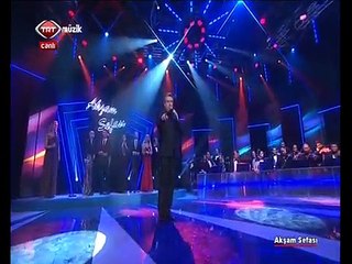 Alp Arslan - Ah Le Yar